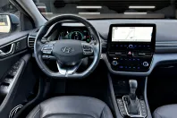 Hyundai IONIQ din 2021 cu 108.665 km - oferta HYU262583 - foto 9