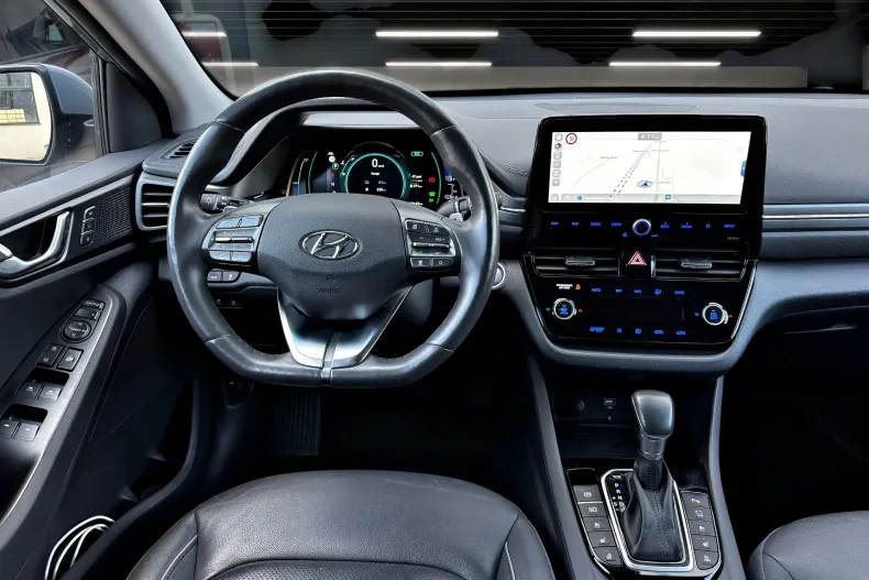 Hyundai IONIQ din 2021 cu 108.665 km - oferta HYU262583 - foto 9