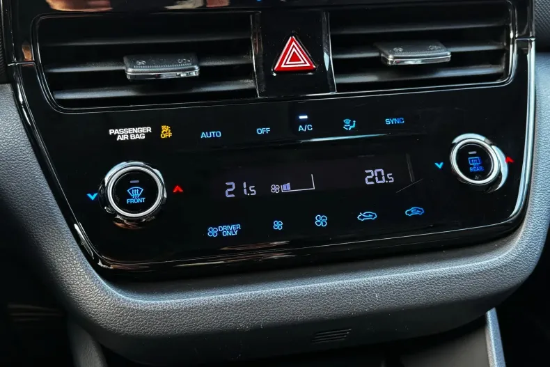 Hyundai IONIQ din 2021 cu 108.665 km - oferta HYU262583 - foto 11