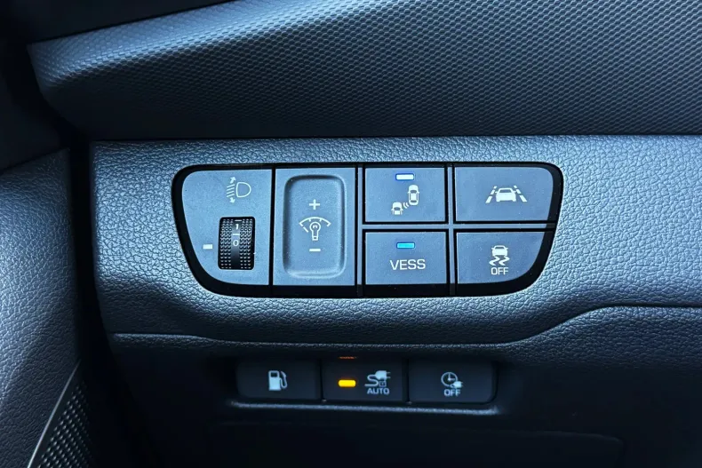 Hyundai IONIQ din 2021 cu 108.665 km - oferta HYU262583 - foto 20