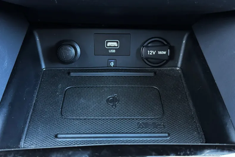 Hyundai IONIQ din 2021 cu 108.665 km - oferta HYU262583 - foto 22