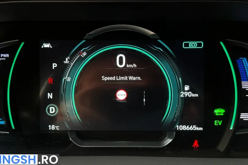 Hyundai IONIQ din 2021 cu 108.665 km - oferta HYU262583 - foto 23