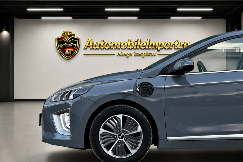 Hyundai IONIQ din 2021 cu 108.665 km - oferta HYU262583 - foto 29