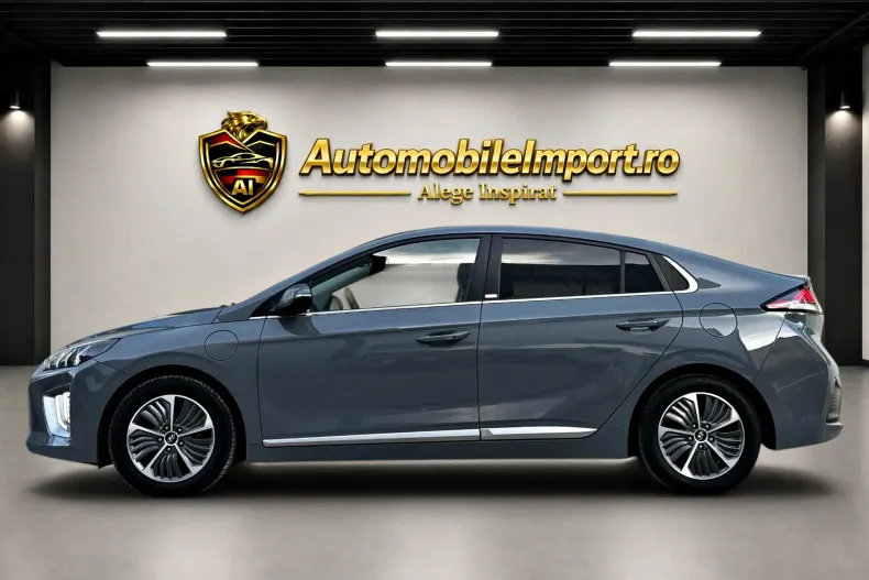 Hyundai IONIQ din 2021 cu 108.665 km - oferta HYU262583 - foto 30