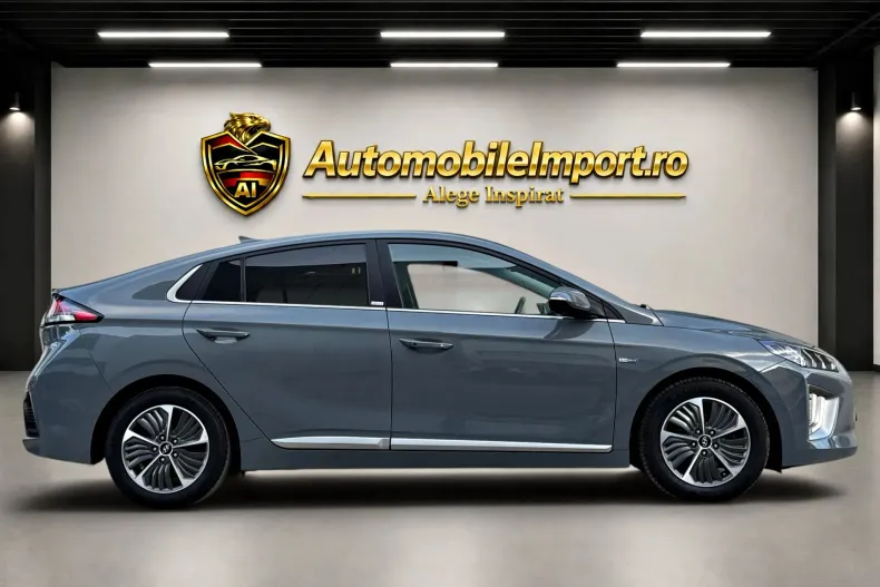 Hyundai IONIQ din 2021 cu 108.665 km - oferta HYU262583 - foto 31