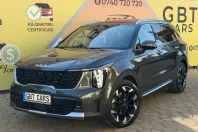 Kia Sorento din 2024 cu 56.500 km - oferta KIA262584 - foto 3