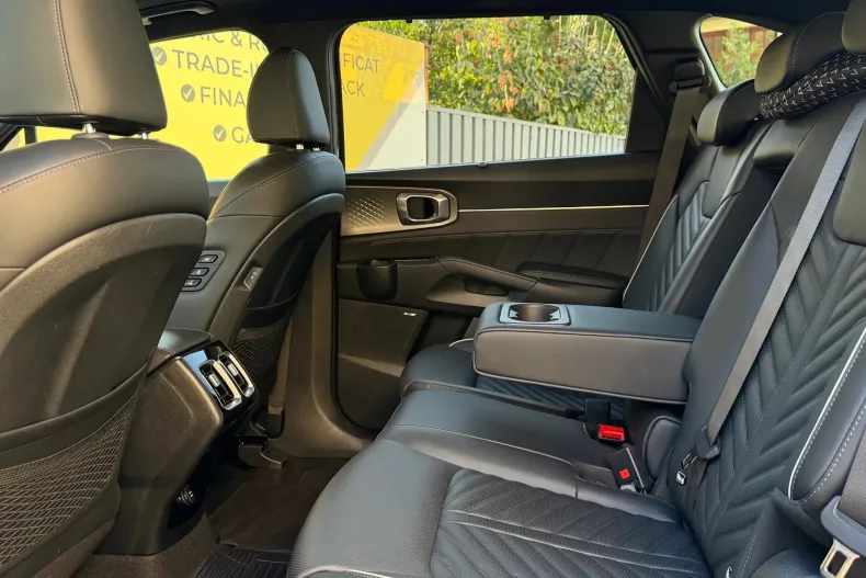 Kia Sorento din 2024 cu 56.500 km - oferta KIA262584 - foto 8