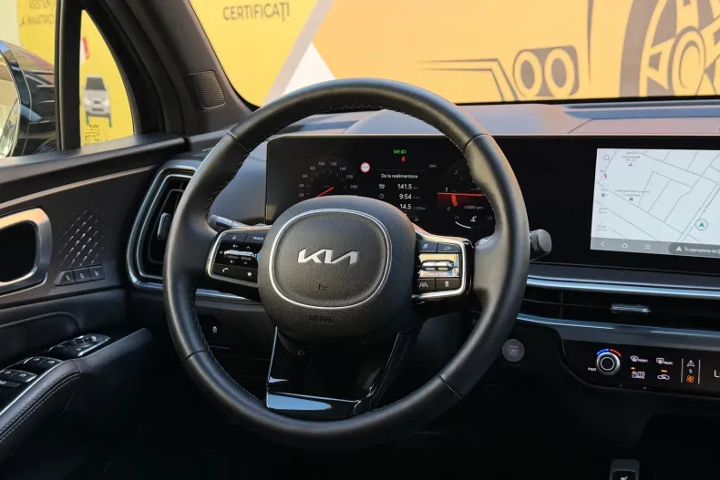Kia Sorento din 2024 cu 56.500 km - oferta KIA262584 - foto 12