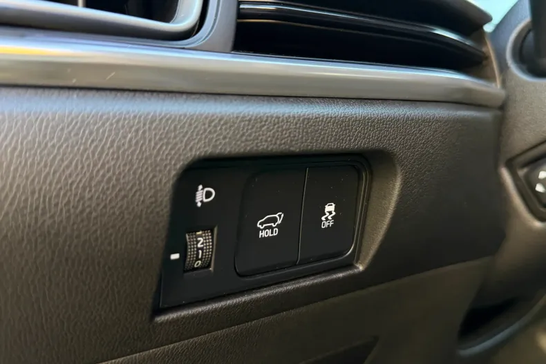 Kia Sorento din 2024 cu 56.500 km - oferta KIA262584 - foto 22