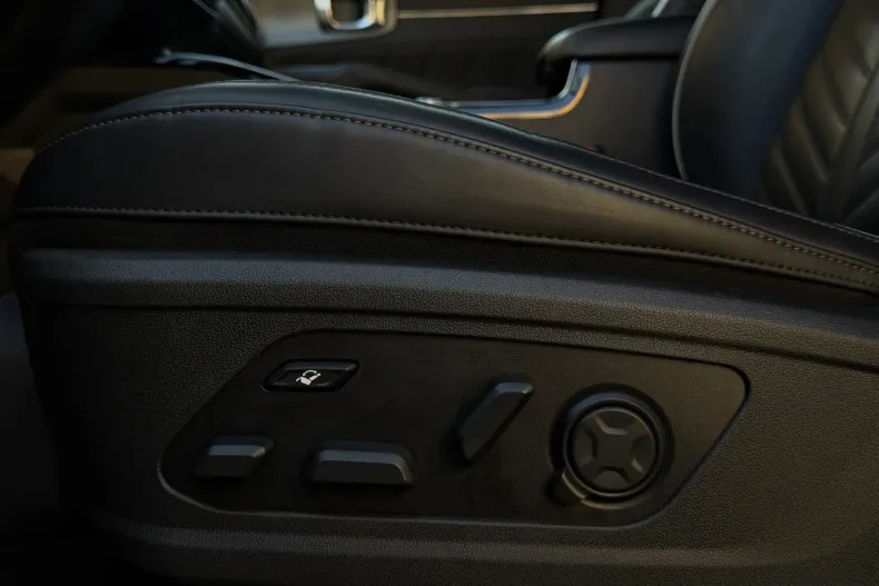 Kia Sorento din 2024 cu 56.500 km - oferta KIA262584 - foto 23