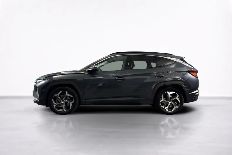 Hyundai Tucson din 2022 cu 142.233 km - oferta HYU262586 - foto 2