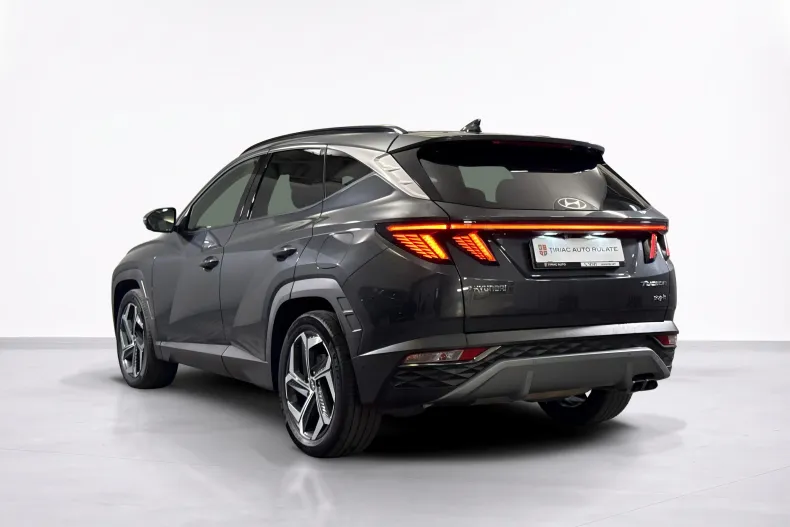 Hyundai Tucson din 2022 cu 142.233 km - oferta HYU262586 - foto 3