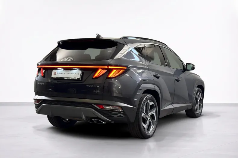 Hyundai Tucson din 2022 cu 142.233 km - oferta HYU262586 - foto 5