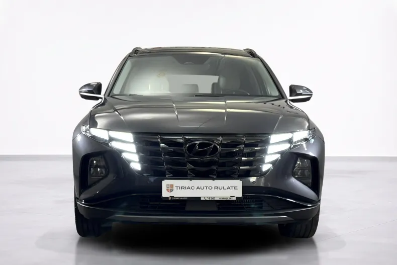 Hyundai Tucson din 2022 cu 142.233 km - oferta HYU262586 - foto 8