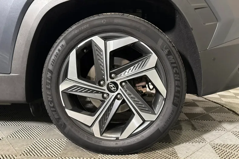 Hyundai Tucson din 2022 cu 142.233 km - oferta HYU262586 - foto 13