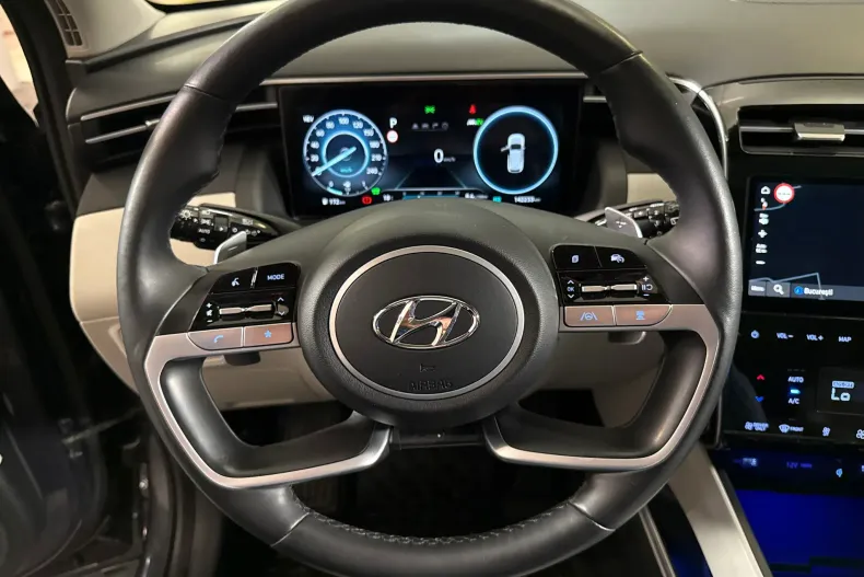 Hyundai Tucson din 2022 cu 142.233 km - oferta HYU262586 - foto 17
