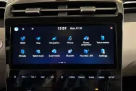 Hyundai Tucson din 2022 cu 142.233 km - oferta HYU262586 - foto 21