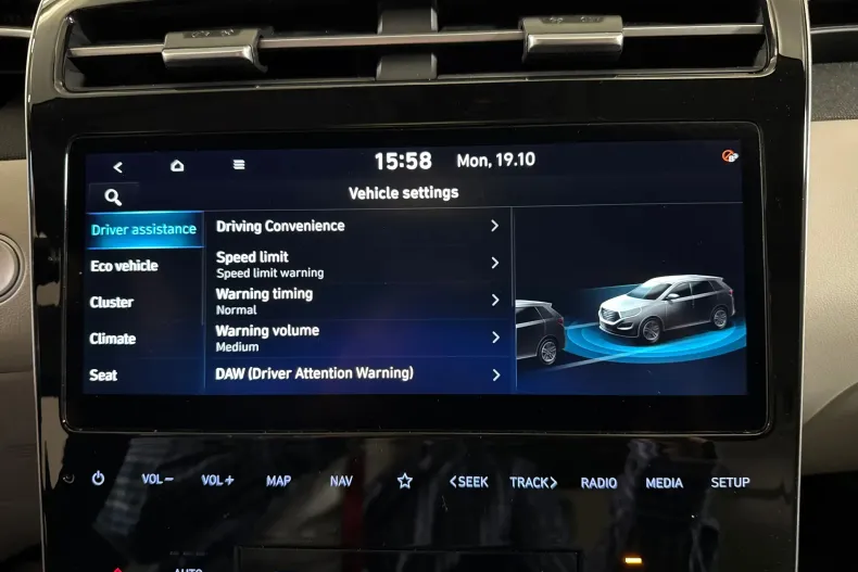 Hyundai Tucson din 2022 cu 142.233 km - oferta HYU262586 - foto 22