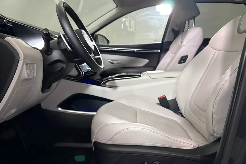 Hyundai Tucson din 2022 cu 142.233 km - oferta HYU262586 - foto 26