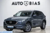 Mazda CX-5 din 2021 cu 140.000 km - oferta MAZ262587 - foto 1