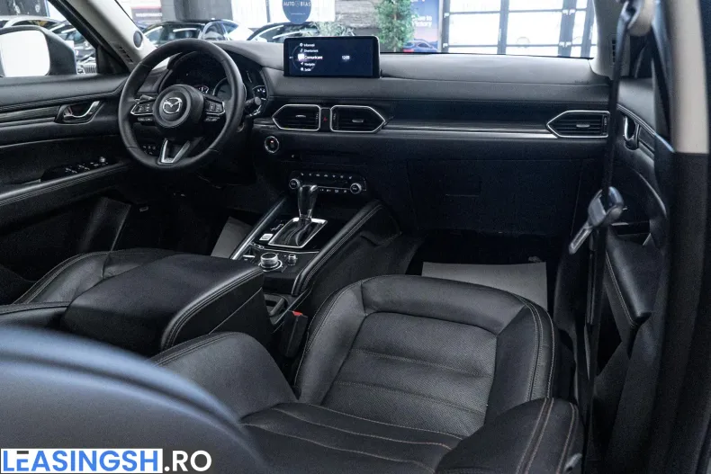 Mazda CX-5 din 2021 cu 140.000 km - oferta MAZ262587 - foto 2