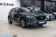 Mazda CX-5 din 2021 cu 140.000 km - oferta MAZ262587 - foto 3