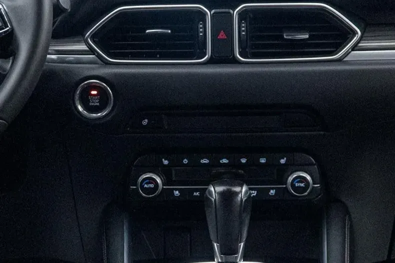 Mazda CX-5 din 2021 cu 140.000 km - oferta MAZ262587 - foto 4