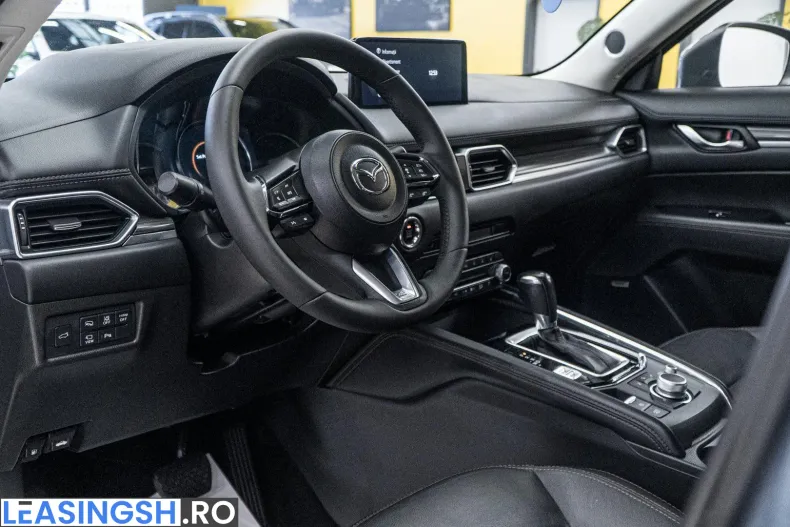 Mazda CX-5 din 2021 cu 140.000 km - oferta MAZ262587 - foto 6