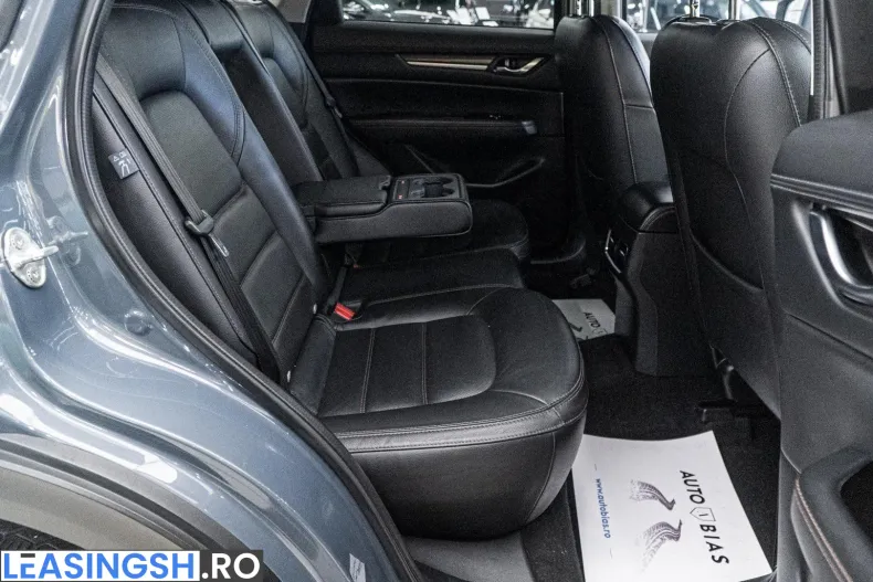 Mazda CX-5 din 2021 cu 140.000 km - oferta MAZ262587 - foto 8