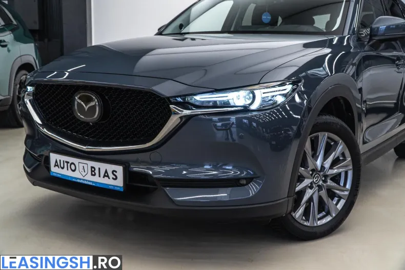 Mazda CX-5 din 2021 cu 140.000 km - oferta MAZ262587 - foto 10