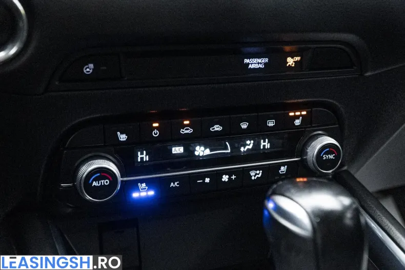 Mazda CX-5 din 2021 cu 140.000 km - oferta MAZ262587 - foto 11