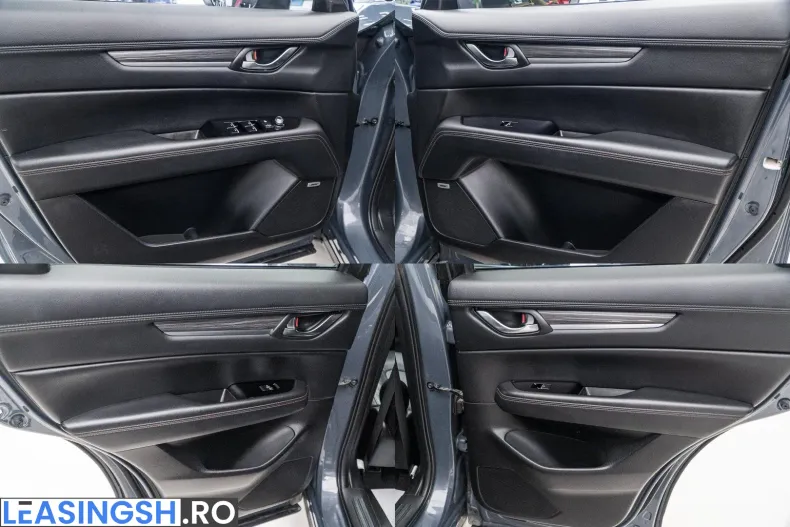 Mazda CX-5 din 2021 cu 140.000 km - oferta MAZ262587 - foto 18