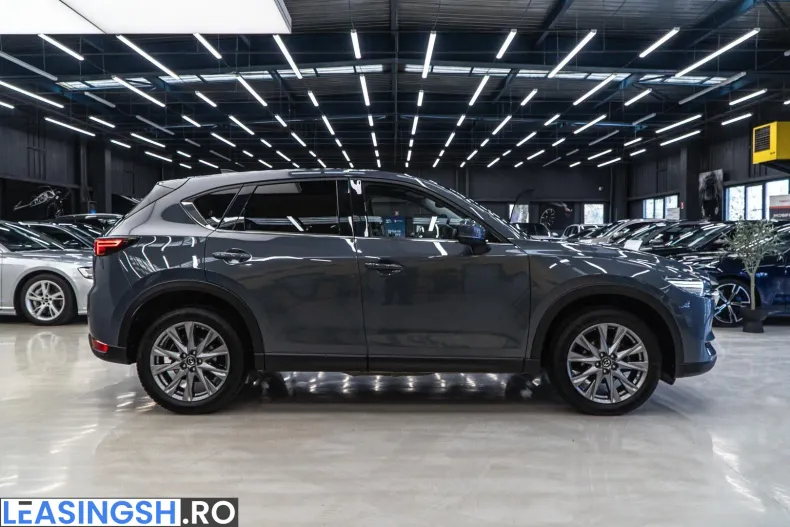 Mazda CX-5 din 2021 cu 140.000 km - oferta MAZ262587 - foto 19