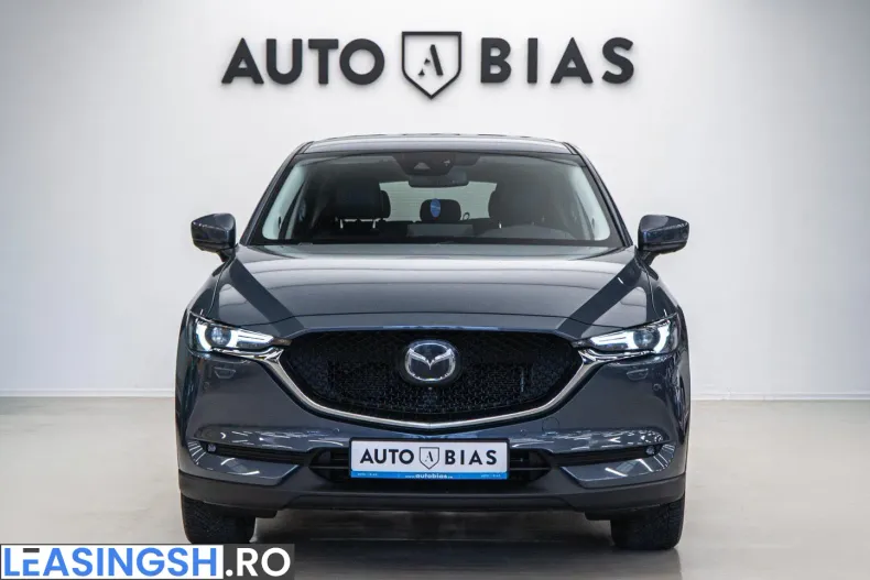Mazda CX-5 din 2021 cu 140.000 km - oferta MAZ262587 - foto 22
