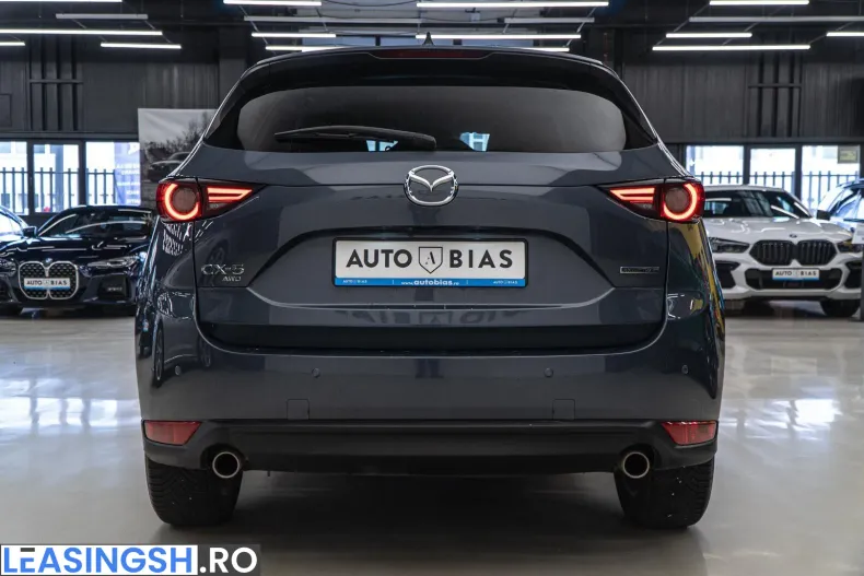 Mazda CX-5 din 2021 cu 140.000 km - oferta MAZ262587 - foto 25