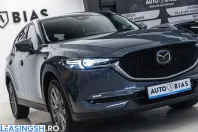 Mazda CX-5 din 2021 cu 140.000 km - oferta MAZ262587 - foto 28
