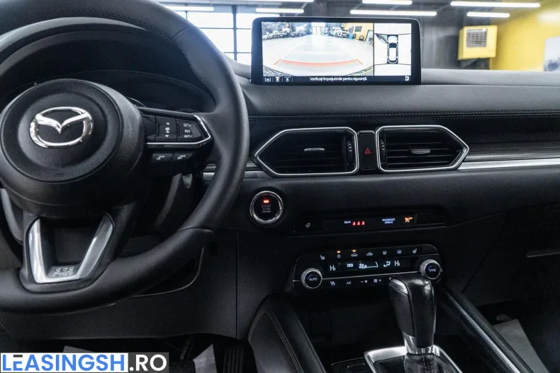 Mazda CX-5 din 2021 cu 140.000 km - oferta MAZ262587 - foto 29
