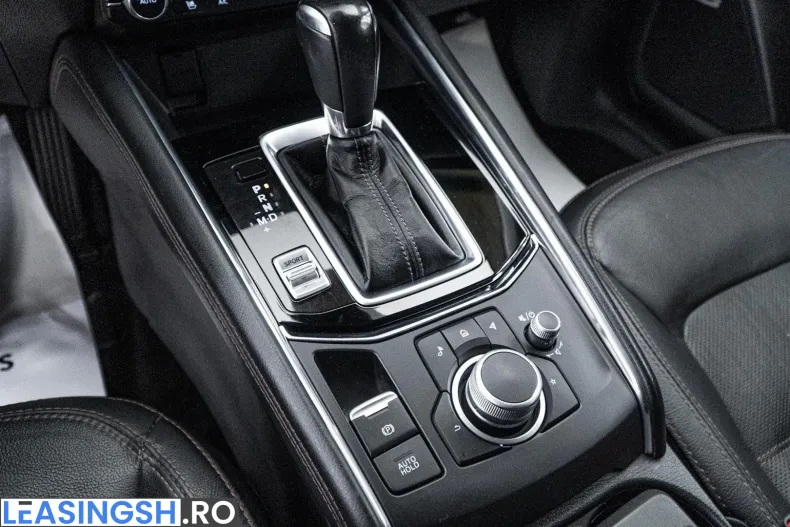Mazda CX-5 din 2021 cu 140.000 km - oferta MAZ262587 - foto 30