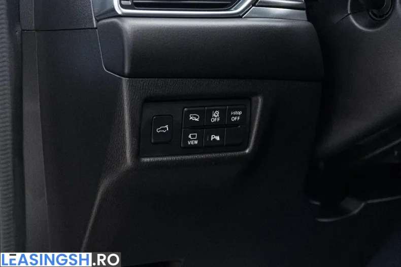 Mazda CX-5 din 2021 cu 140.000 km - oferta MAZ262587 - foto 32