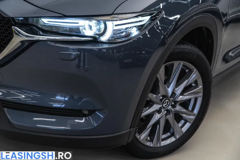 Mazda CX-5 din 2021 cu 140.000 km - oferta MAZ262587 - foto 34