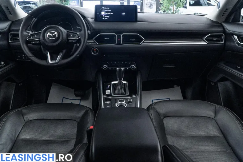 Mazda CX-5 din 2021 cu 140.000 km - oferta MAZ262587 - foto 35