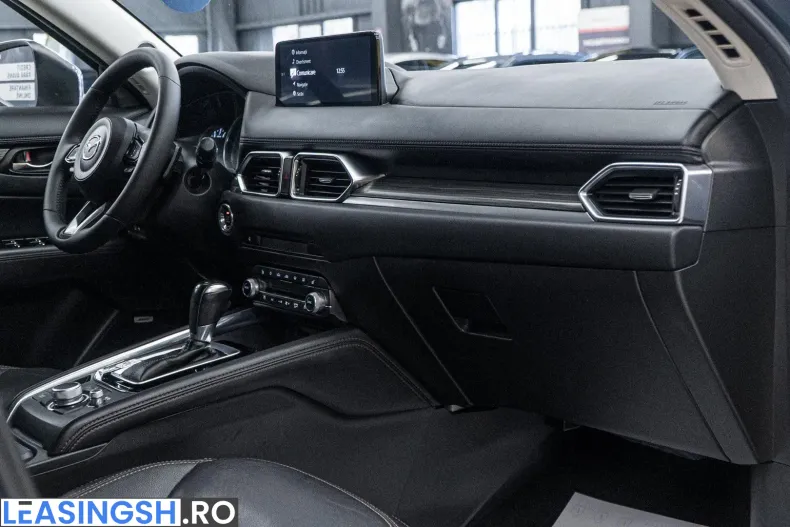 Mazda CX-5 din 2021 cu 140.000 km - oferta MAZ262587 - foto 36