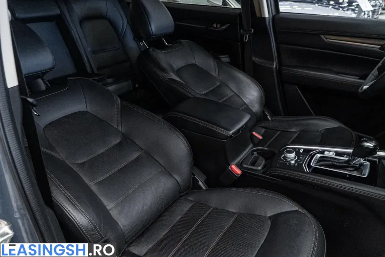 Mazda CX-5 din 2021 cu 140.000 km - oferta MAZ262587 - foto 39