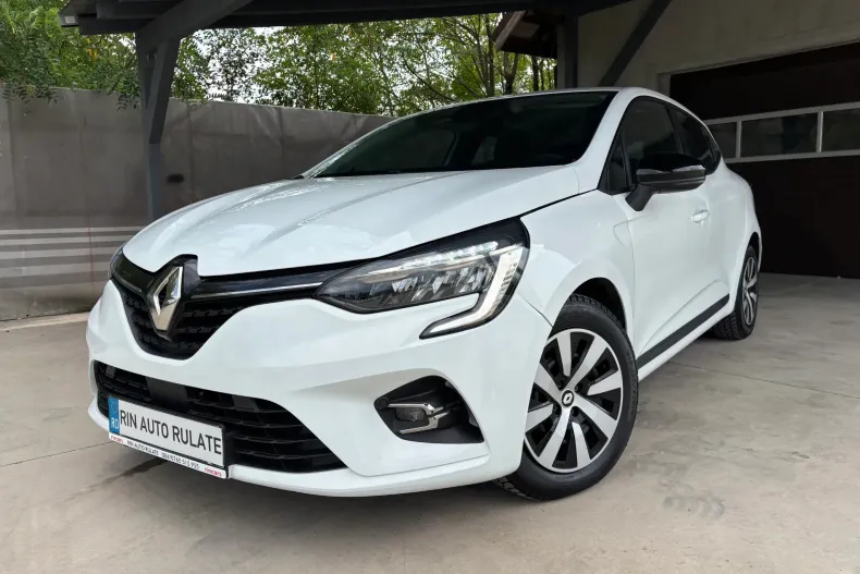 Renault Clio din 2022 cu 100.000 km - oferta REN262588 - foto 3