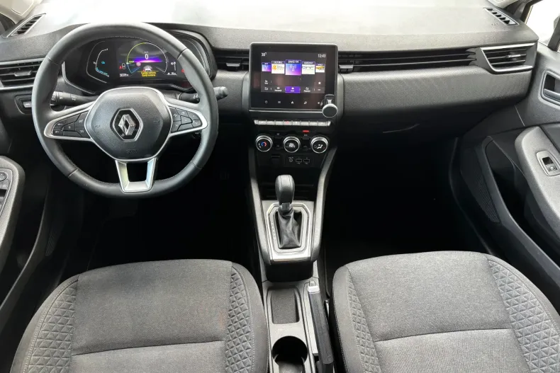 Renault Clio din 2022 cu 100.000 km - oferta REN262588 - foto 4