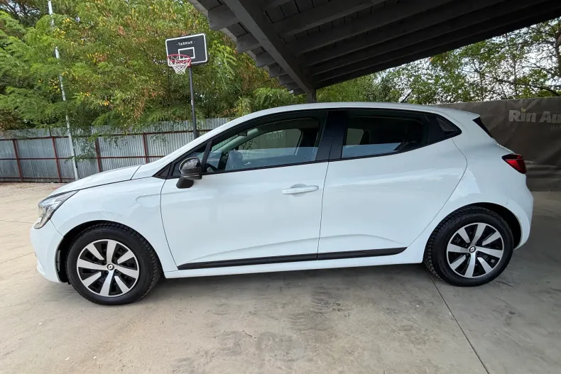Renault Clio din 2022 cu 100.000 km - oferta REN262588 - foto 5