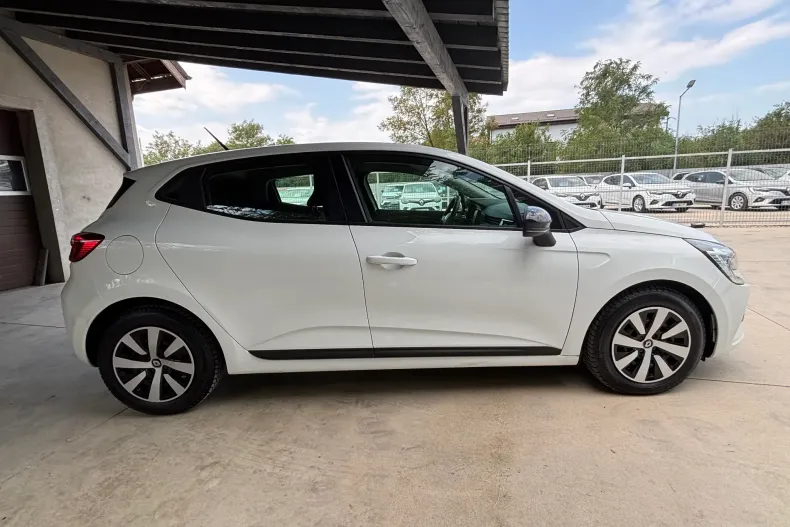 Renault Clio din 2022 cu 100.000 km - oferta REN262588 - foto 6