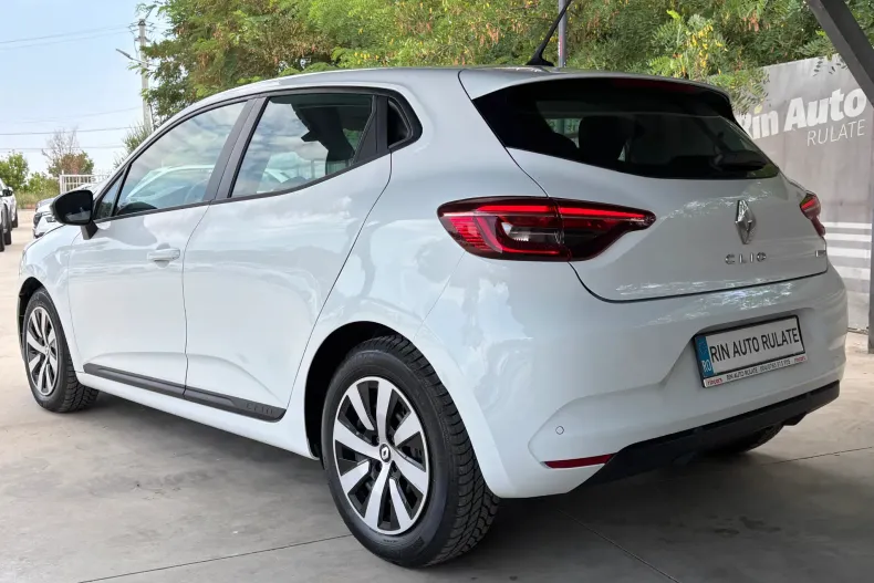 Renault Clio din 2022 cu 100.000 km - oferta REN262588 - foto 7