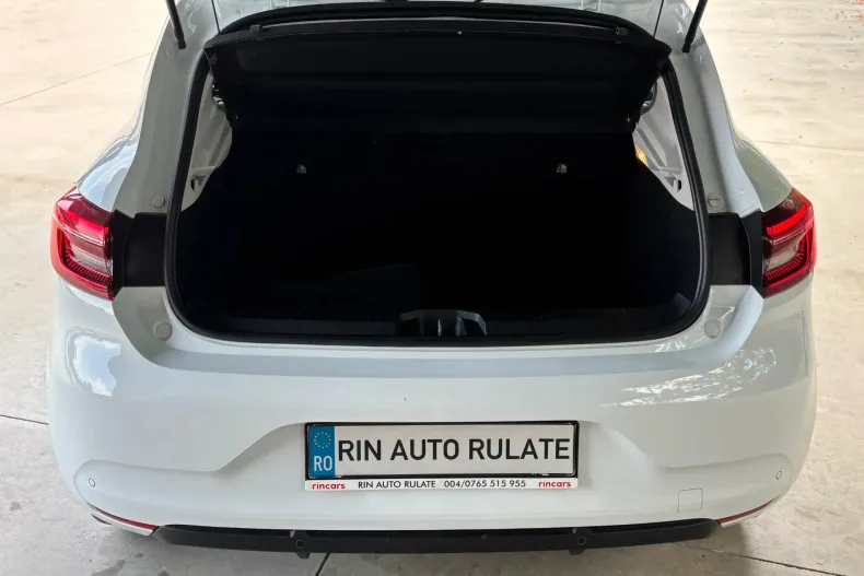 Renault Clio din 2022 cu 100.000 km - oferta REN262588 - foto 10