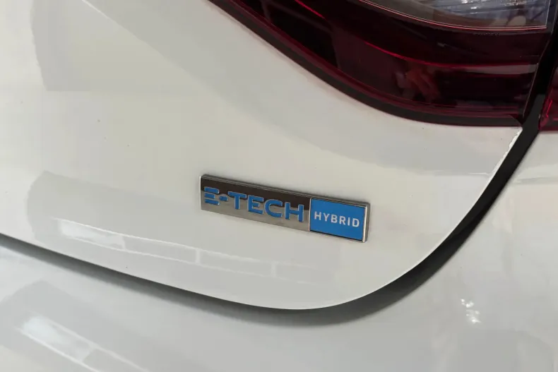 Renault Clio din 2022 cu 100.000 km - oferta REN262588 - foto 12